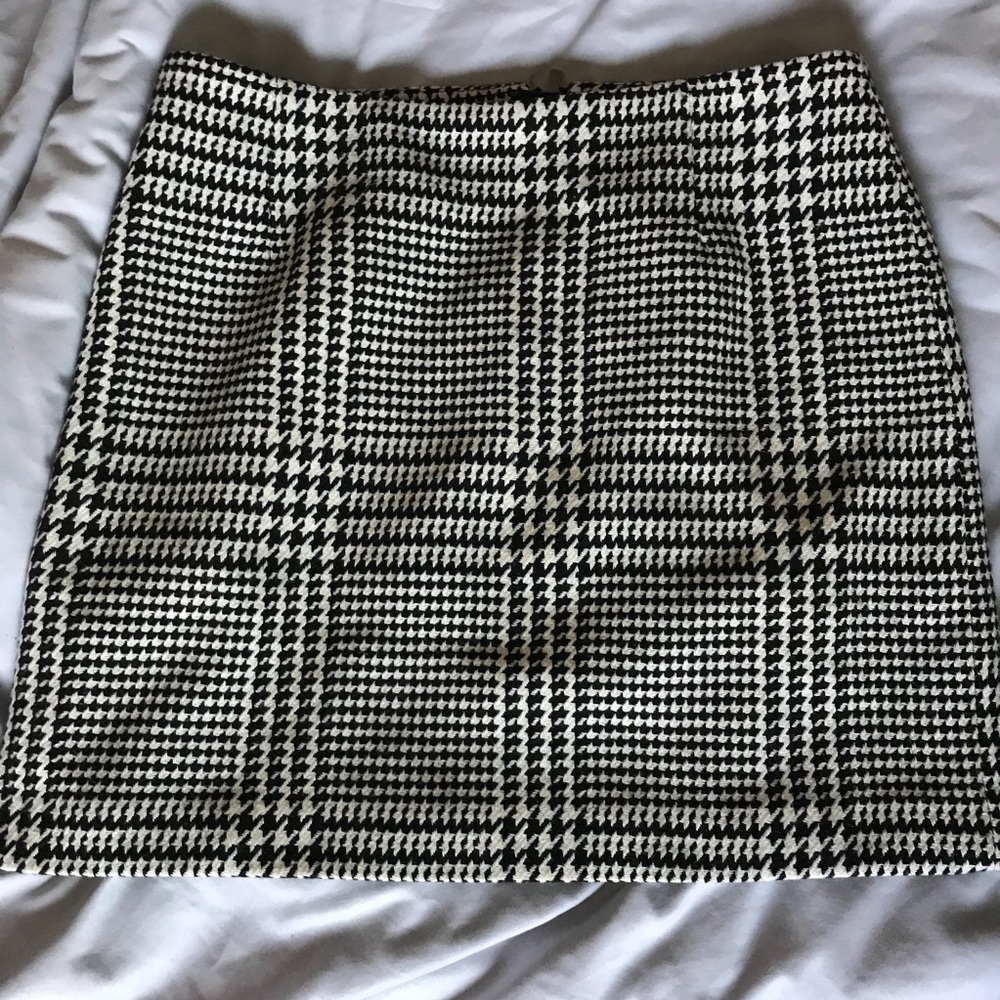 Pencil Skirt